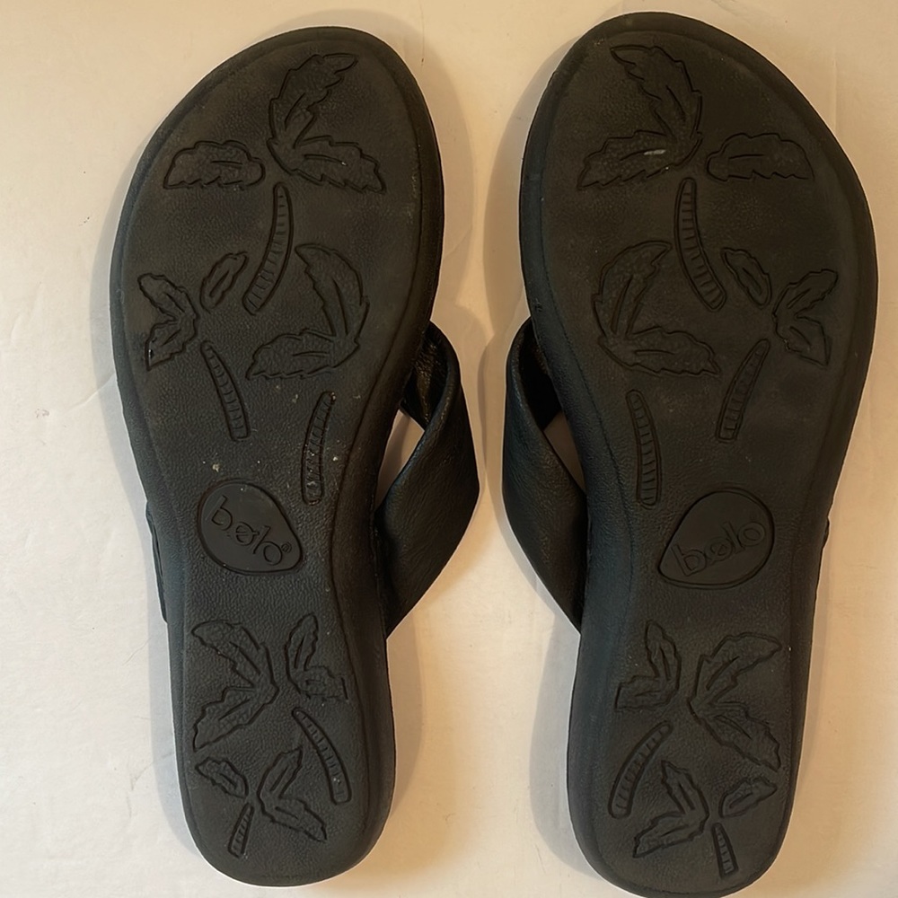 Bolo Sandals - Picture 4 of 14